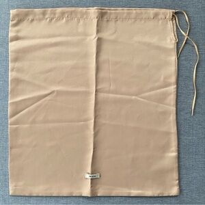 PRADA | Luxury Satin Dust Bag Drawstring bag - Storage Gift